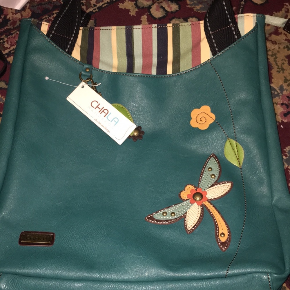 Chala handbag